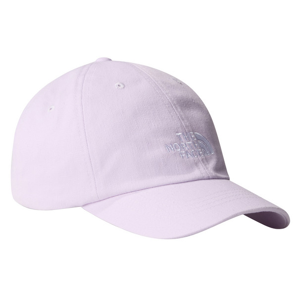 The North Face NORM HAT Unisex Cap ICY LILAC