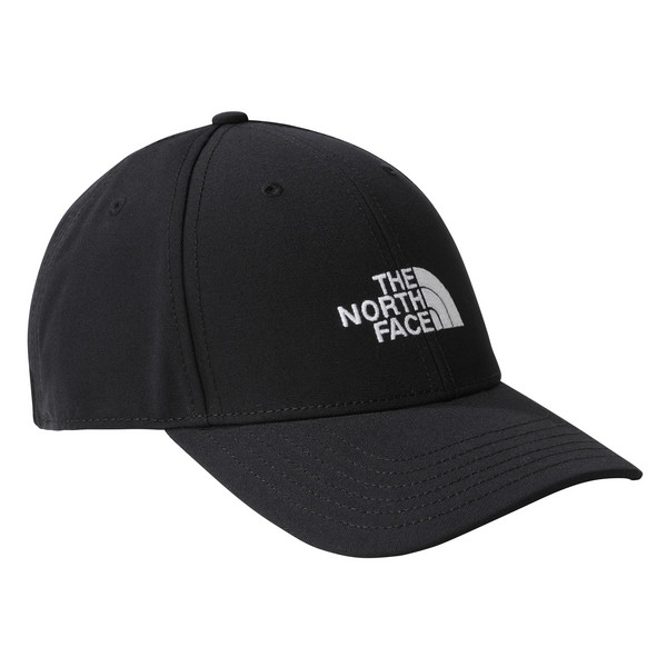 The North Face KIDS CLASSIC RECYCLED 66 HAT Kinder Cap TNF BLACK