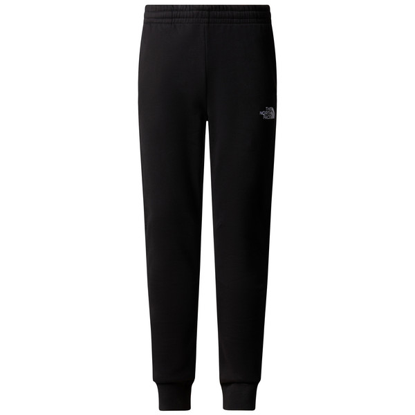 The North Face TEEN SLIM FIT JOGGERS Kinder Freizeithose TNF BLACK