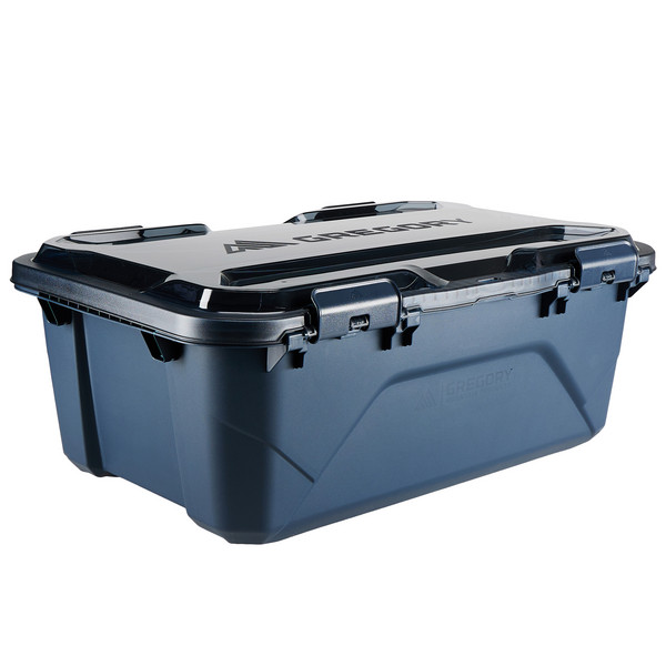 Gregory ALPACA GEAR BOX 45 Ausrüstungsbox SLATE BLUE