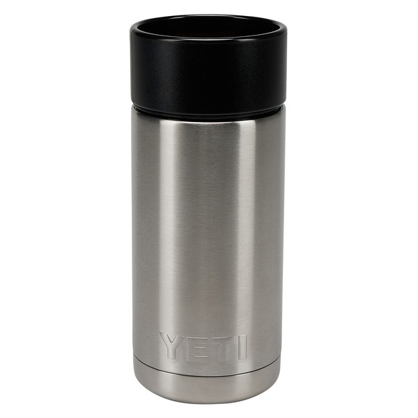 Yeti Coolers RAMBLER 12 OZ BOTTLE Thermobecher STAINLESS STEEL