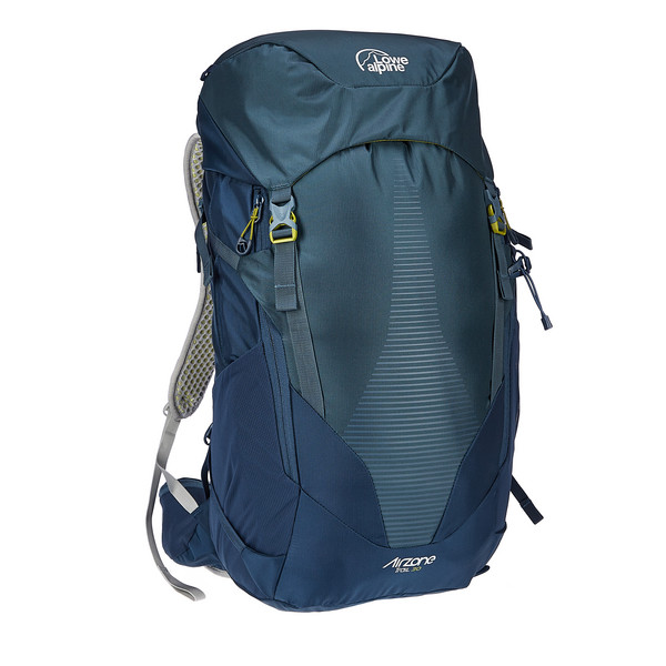 Lowe Alpine AIRZONE TRAIL 30 Tagesrucksack TEMPEST BLUE/ORION BLUE