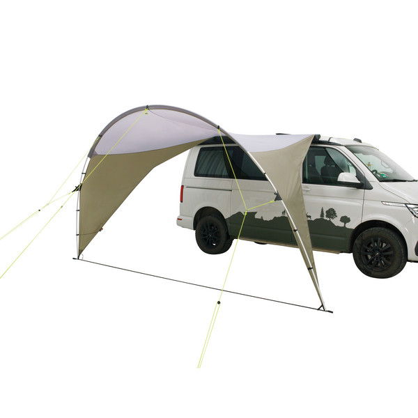 Outwell FORECREST CANOPY Tarp GREEN
