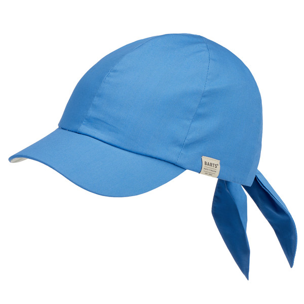 Barts WUPPER CAP Damen Mütze BLUE