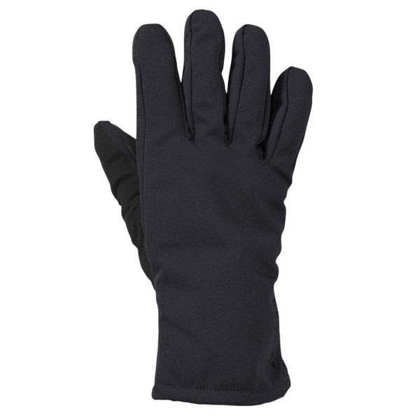 Vaude MANUKAU GLOVES Unisex Touchscreen-Handschuhe BLACK