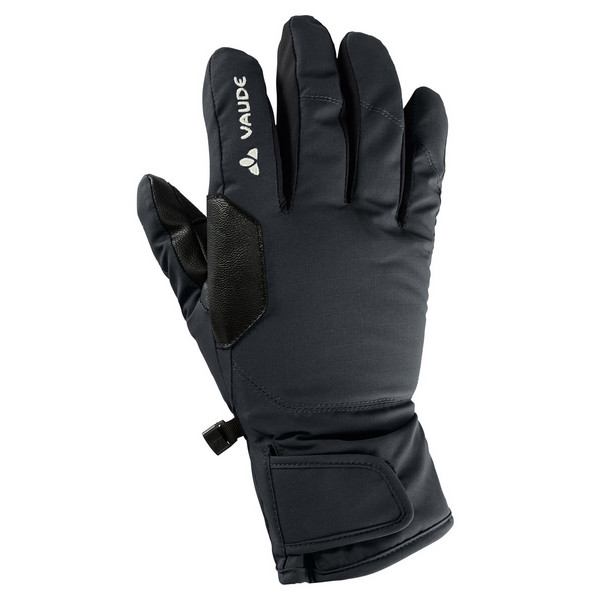 Vaude ROGA GLOVES III Unisex Handschuhe PHANTOM BLACK