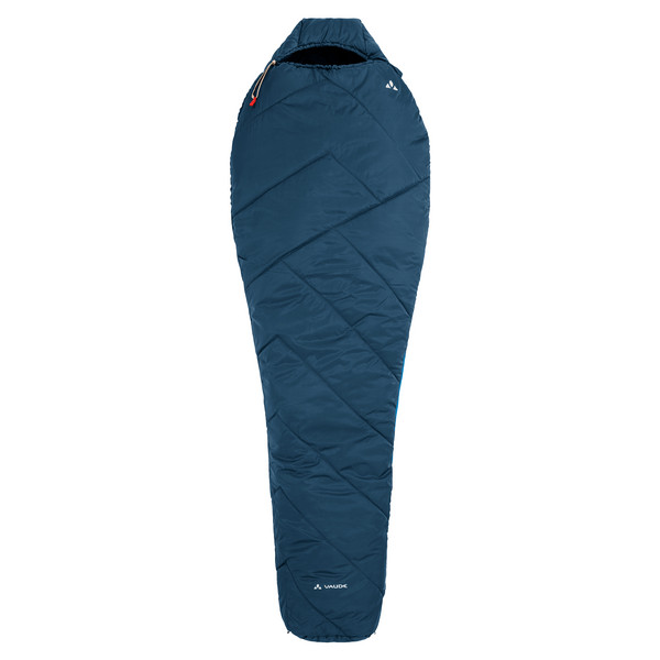 Vaude SIOUX 400 S II SYN Sommerschlafsack BALTIC SEA