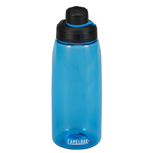 Camelbak CHUTE MAG 1L Trinkflasche TRUE BLUE
