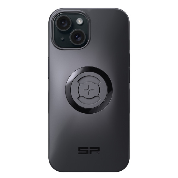 SP connect SP PHONE CASE SPC+ IPHONE 15 Smartphone-Halterung ASSORTED