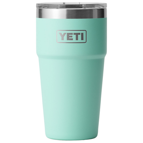 Yeti Coolers SINGLE 20 OZ STACKABLE CUP Thermobecher SEAFOAM