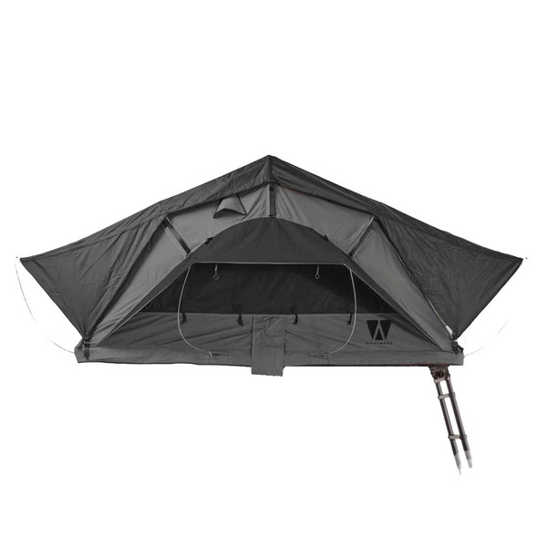 Vickywood ROOF TENT SMALL WILLOW 160 ECO Dachzelt GRAU