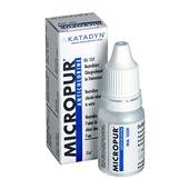 Katadyn MICROPUR ANTICHLOR MA 100F  - Trinkwasserfilter