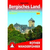  BVR BERGISCHES LAND  - Wanderführer