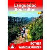  BVR LANGUEDOC - ROUSSILLON  - Wanderführer