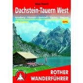 BVR DACHSTEIN - TAUERN WEST  - Wanderführer