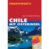  IWANOWSKI CHILE  - 