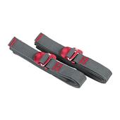 Sea to Summit ACCESSORY STRAP WITH HOOK BUCKLE 20MM WEBBING - 2.0M  - Spanngurt