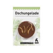 Snack-Insects DSCHUNGELADE TALER VOLLMILCH  - 