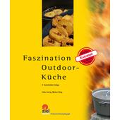 FASZINATION OUTDOOR-KÜCHE  - Kochbuch
