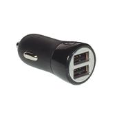 Design Go USB IN CAR CHARGER - EXPRESS  - Akkuladegerät