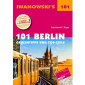  IWANOWSKI 101 BERLIN  - 
