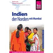  RKH INDIEN - DER NORDEN MIT MUMBAI  - 