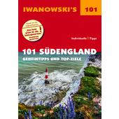  IWANOWSKI 101 SÜDENGLAND  - 