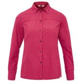 FRILUFTS KEA L/S SHIRT Damen - Outdoor Bluse
