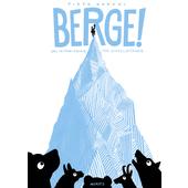  BERGE!  - Kinderbuch