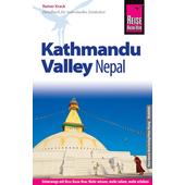  RKH NEPAL: KATHMANDU VALLEY  - 