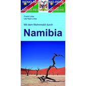  WOMO 77 NAMIBIA  - Reiseführer