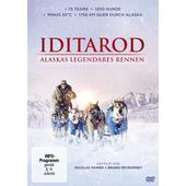  IDITAROD - ALASKAS LEGENDÄRES RENNEN  - DVD