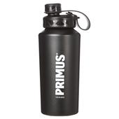 Primus TRAILBOTTLE 1.0L S.S. BLACK  - Trinkflasche