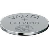 Varta CR2016  - Batterien