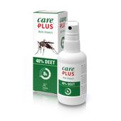 Care Plus ANTI-INSECT - DEET SPRAY 40%, 60ML  - Insektenschutz