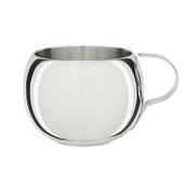 GSI GLACIER STAINLESS DOUBLE WALLED ESPRESSO CUP  - Campinggeschirr