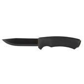 Morakniv BUSHCRAFT SURVIVAL BLACK  - Feststehendes Messer