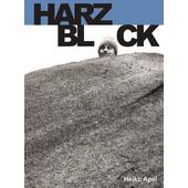  HARZBLOCK 2.2  - Kletterführer