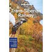  Trans-Siberian Railway Guide  - Reiseführer