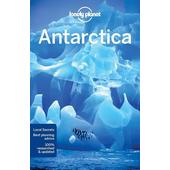  Antarctica  - Reiseführer