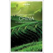  Lonely Planet's Best of China  - Reiseführer