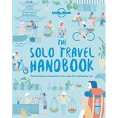  The Solo Travel Handbook  - Reiseführer