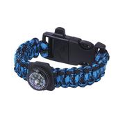 Moses Verlag EXPEDITION NATUR SURVIVAL-ARMBAND  - Spielzeug
