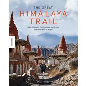  THE GREAT HIMALAYA TRAIL  - Reisebericht