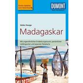  Madagaskar DuMont Reise-Taschenbuch Reiseführer  - Reiseführer