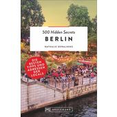  500 HIDDEN SECRETS BERLIN  - 