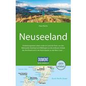  DuMont Reise-Handbuch Reiseführer Neuseeland  - Reiseführer