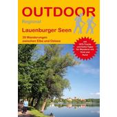  Lauenburger Seen  - Wanderführer