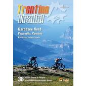  Trentino Trails!  - Radwanderführer