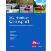  DKV HANDBUCH KANUSPORT  - Lehrbuch